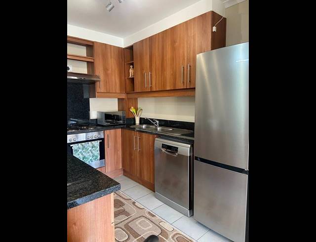 2 BEDROOM PROPERTY TO RENT IN CAPE TOWN CITY CENTRE